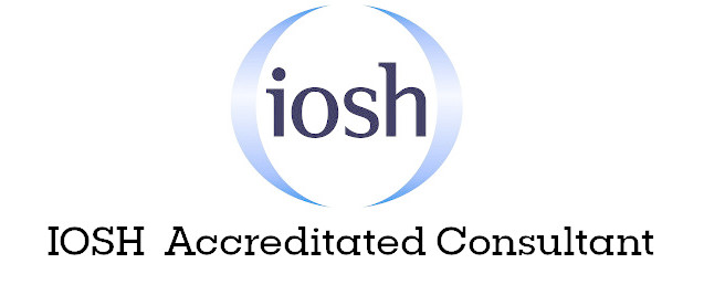 IOSH Accredited Consultant
